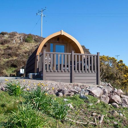 Suil Na Mara Pod Apartment Лохинвер Екстериор снимка