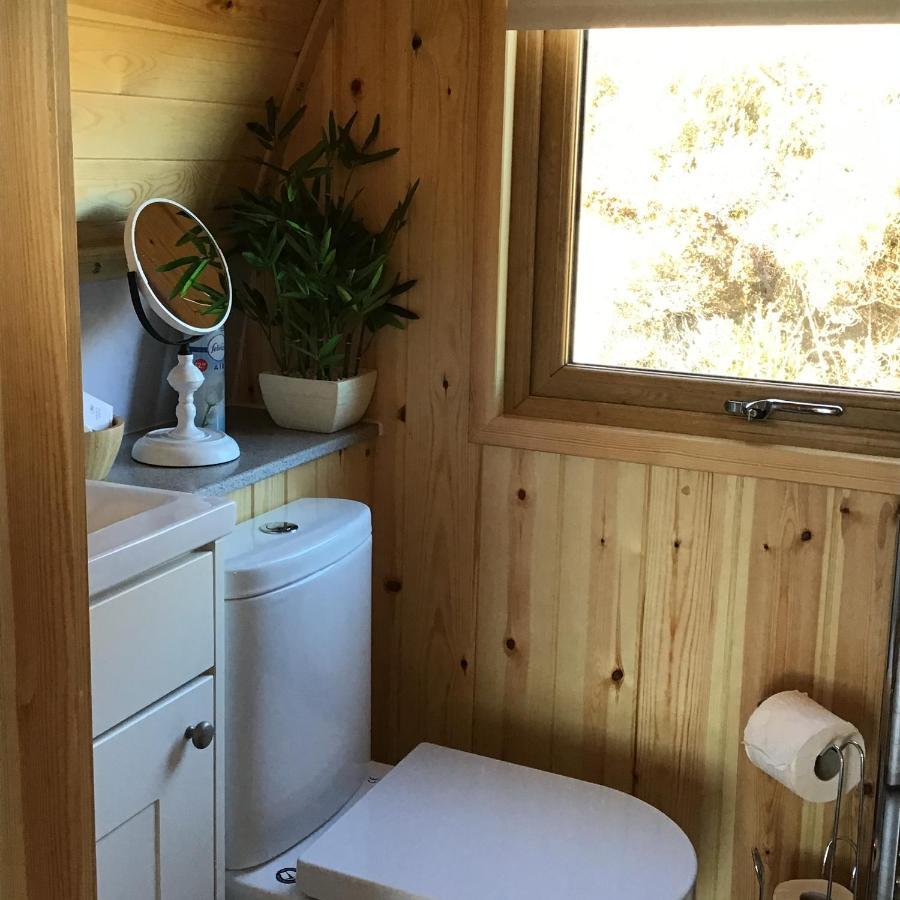 Suil Na Mara Pod Apartment Лохинвер Екстериор снимка