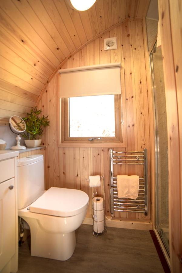 Suil Na Mara Pod Apartment Лохинвер Екстериор снимка
